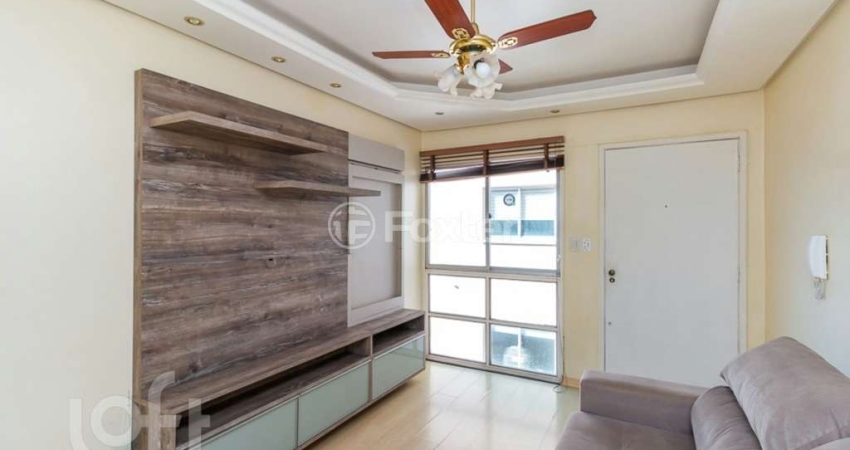 Apartamento com 2 quartos à venda na Rua Dom Jaime de Barros Câmara, 155, Sarandi, Porto Alegre