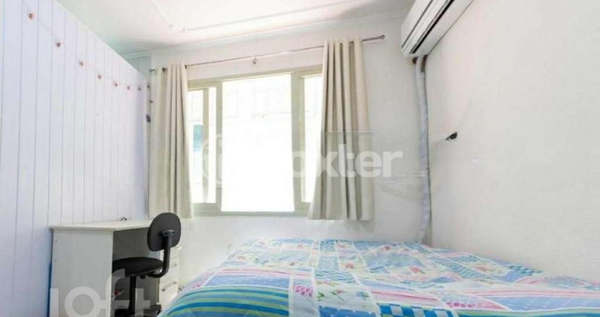Apartamento com 1 quarto à venda na Avenida Desembargador André da Rocha, 147, Centro Histórico, Porto Alegre