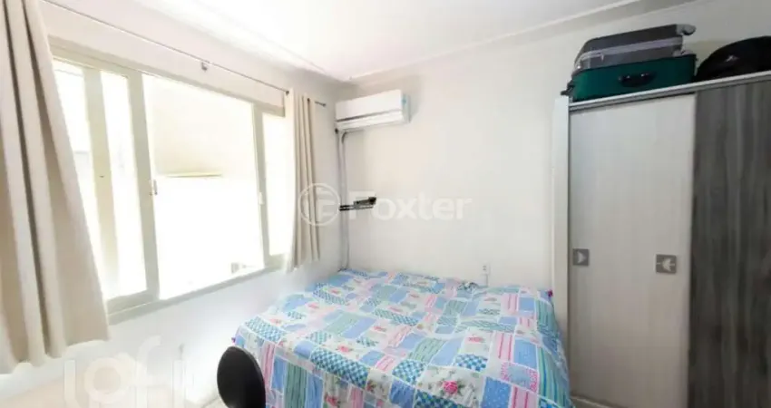 Apartamento com 1 quarto à venda na Avenida Desembargador André da Rocha, 147, Centro Histórico, Porto Alegre