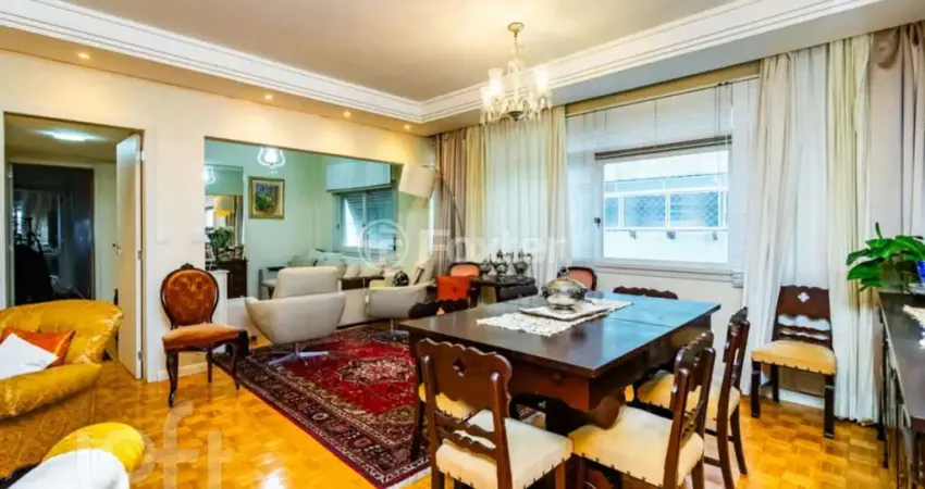 Apartamento com 3 quartos à venda na Avenida Independência, 1087, Independência, Porto Alegre