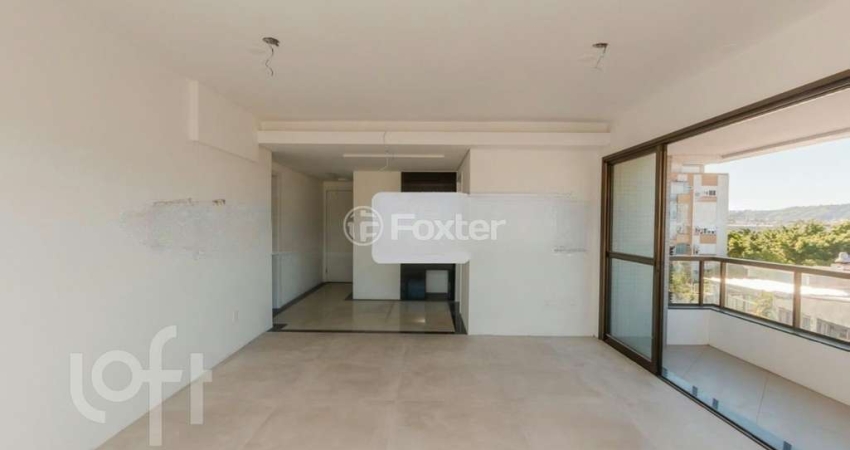 Apartamento com 3 quartos à venda na Rua Murilo Furtado, 40, Petrópolis, Porto Alegre