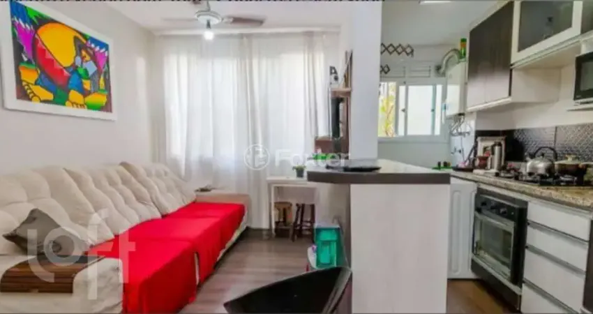 Apartamento com 2 quartos à venda na Rua Coronel Massot, 1229, Cristal, Porto Alegre