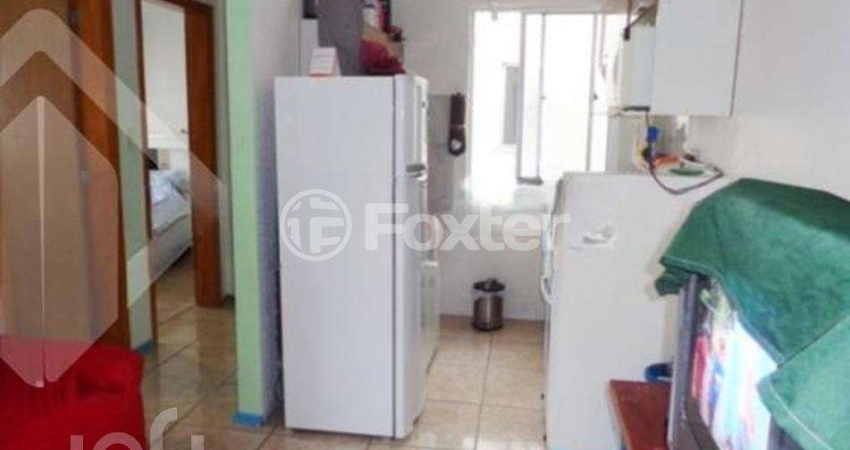 Apartamento com 2 quartos à venda na Rua Capitão Pedroso, 560, Restinga, Porto Alegre