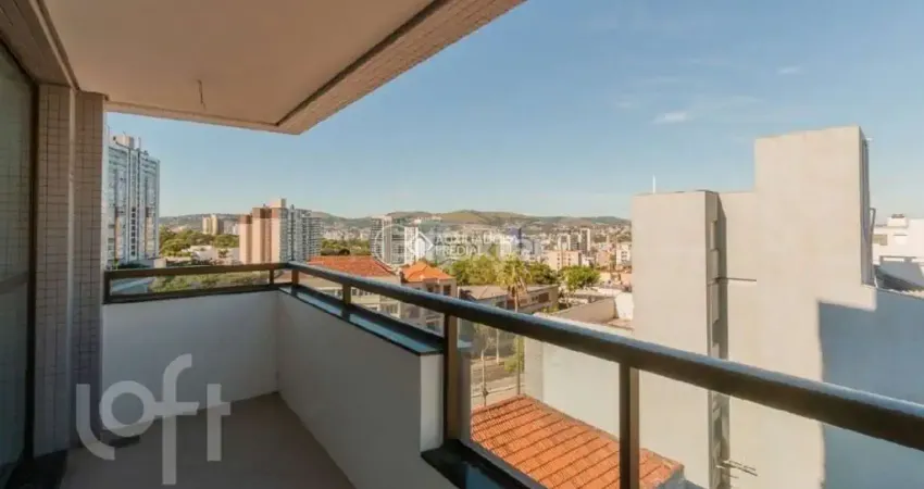 Apartamento com 3 quartos à venda na Rua Murilo Furtado, 40, Petrópolis, Porto Alegre