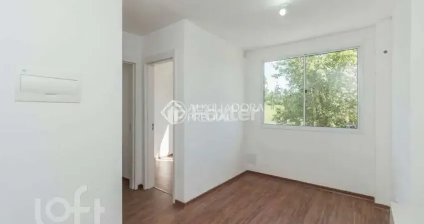 Apartamento com 2 quartos à venda na Alameda Três de Outubro, 15, Sarandi, Porto Alegre