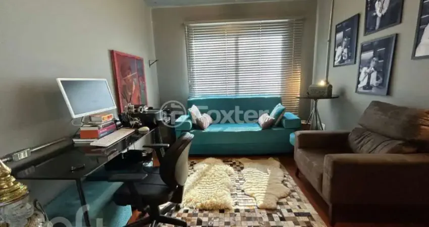 Apartamento com 1 quarto à venda na Rua Amélia Teles, 563, Petrópolis, Porto Alegre
