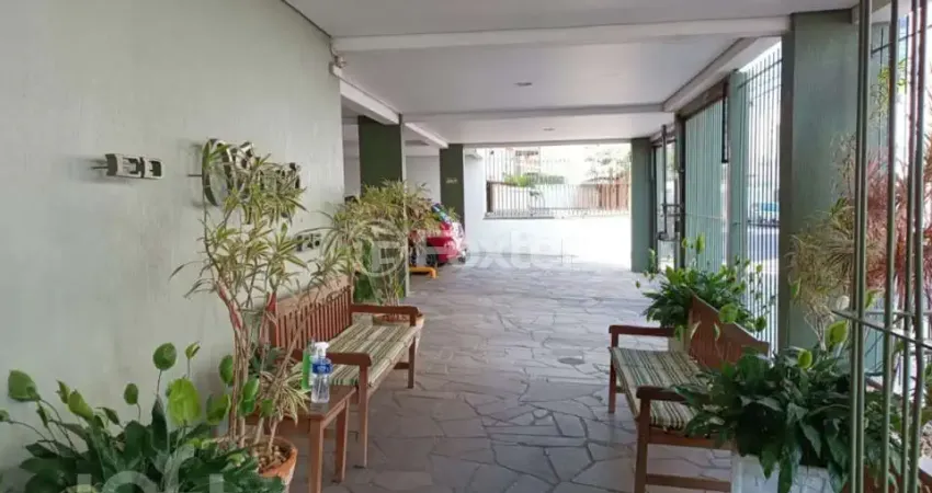 Apartamento com 1 quarto à venda na Rua José Bonifácio, 26, Centro, São Leopoldo
