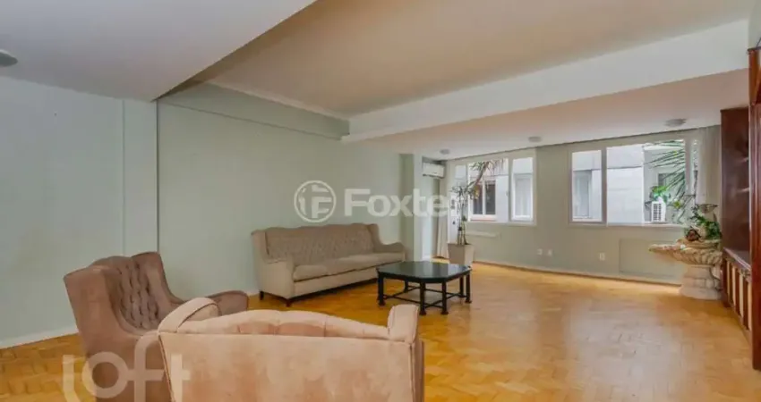 Apartamento com 3 quartos à venda na Rua Dona Laura, 380, Rio Branco, Porto Alegre