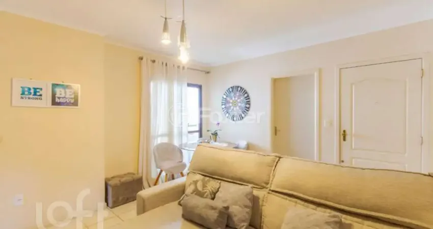 Apartamento com 3 quartos à venda na Rua Mathias Velho, 717, Centro, Canoas