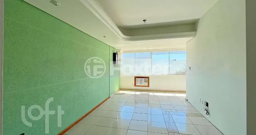 Apartamento com 3 quartos à venda na Rua Silveiro, 359, Menino Deus, Porto Alegre