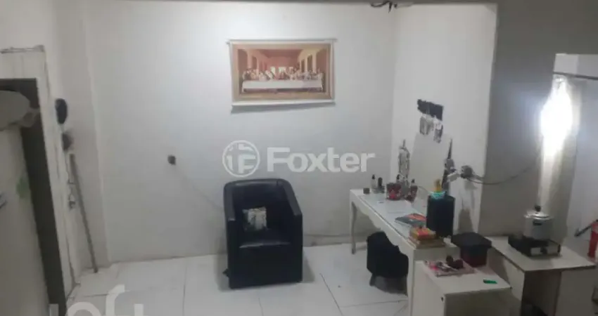 Apartamento com 1 quarto à venda na Rua Marechal Floriano Peixoto, 386, Centro Histórico, Porto Alegre