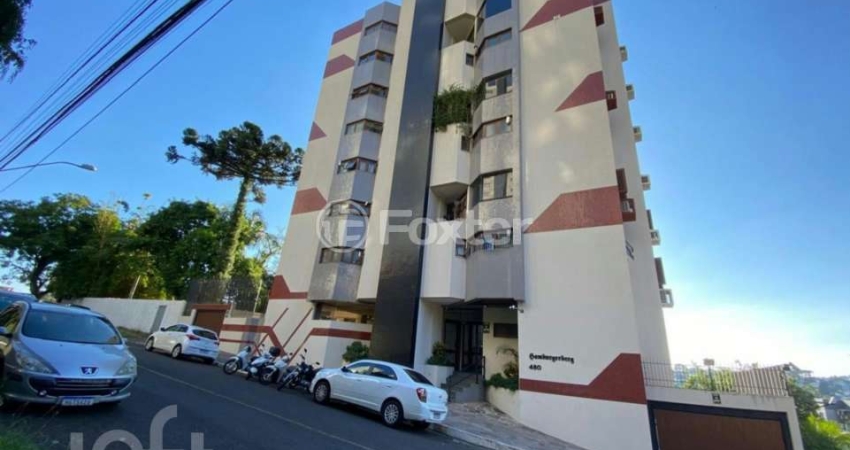 Apartamento com 3 quartos à venda na Rua Quintino Bocaiúva, 480, Centro, Novo Hamburgo