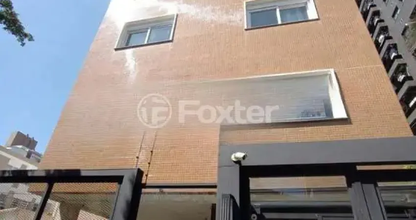 Apartamento com 2 quartos à venda na Rua Dona Eugênia, 1227, Santa Cecília, Porto Alegre