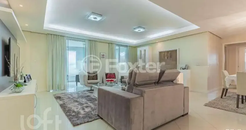 Apartamento com 3 quartos à venda na Rua Santa Cecília, 41, Marechal Rondon, Canoas
