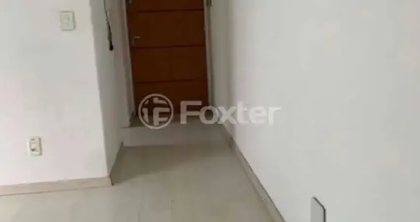 Apartamento com 1 quarto à venda na Rua Amadeu F. de Oliveira Freitas, 65, Morro Santana, Porto Alegre