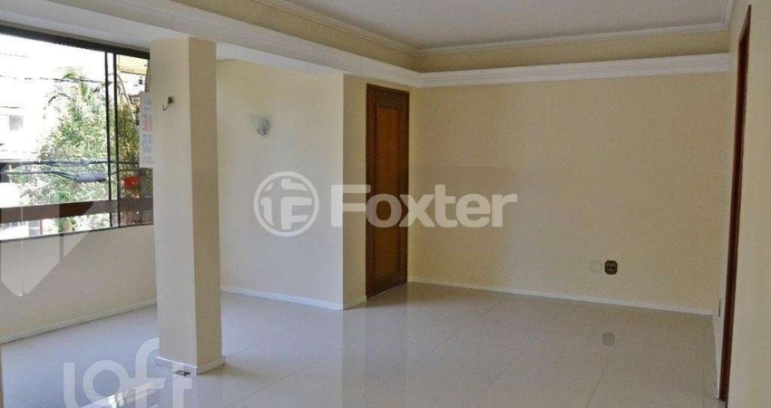 Apartamento com 3 quartos à venda na Rua Doutor Raul Moreira, 180, Cristal, Porto Alegre