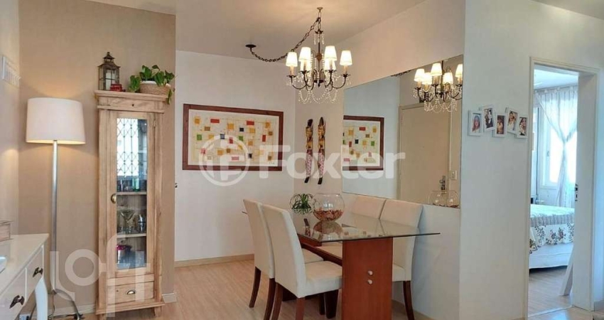 Apartamento com 2 quartos à venda na Rua Ângelo Crivellaro, 449, Jardim do Salso, Porto Alegre