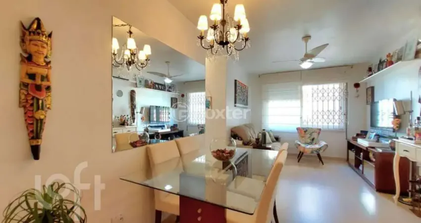 Apartamento com 2 quartos à venda na Rua Ângelo Crivellaro, 449, Jardim do Salso, Porto Alegre