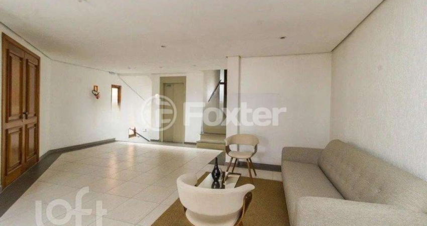 Apartamento com 3 quartos à venda na Travessa Dona Ida, 138, Santa Tereza, Porto Alegre