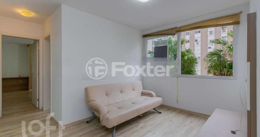 Apartamento com 2 quartos à venda na Avenida Doutor Sezefredo Azambuja Vieira, 2277, Marechal Rondon, Canoas