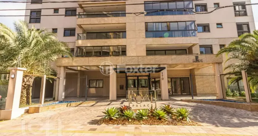 Apartamento com 3 quartos à venda na Rua Coelho Neto, 170, Centro, Canoas