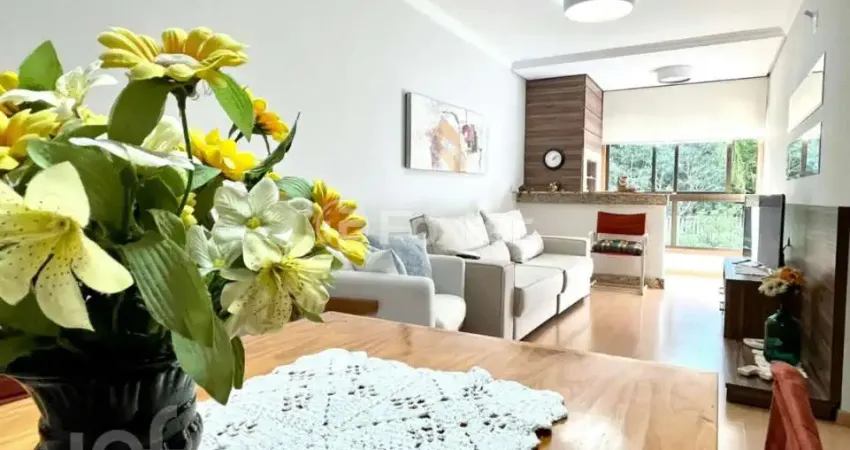 Apartamento com 2 quartos à venda na Rua Riveira, 520, Petrópolis, Porto Alegre