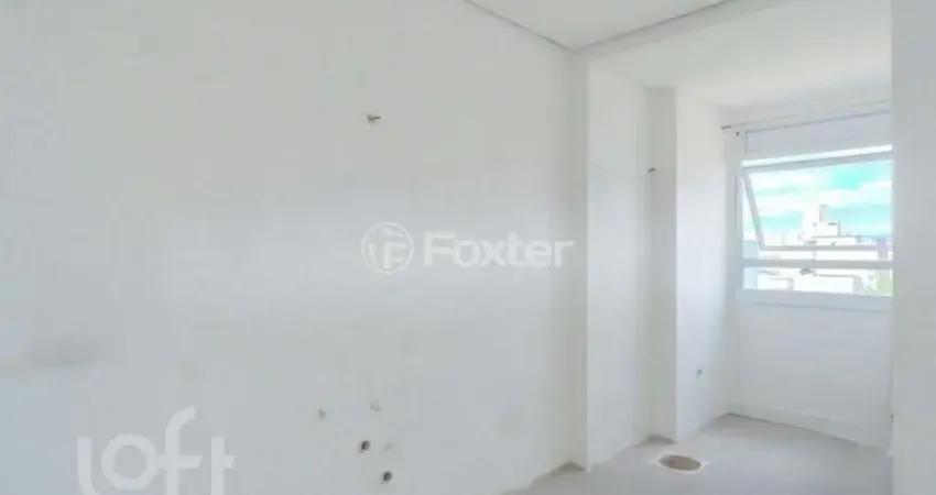 Apartamento com 1 quarto à venda na Rua Barão do Triunfo, 261, Menino Deus, Porto Alegre