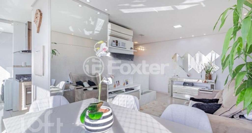 Apartamento com 3 quartos à venda na Rua Bandeirantes, 251, Nossa Senhora das Graças, Canoas