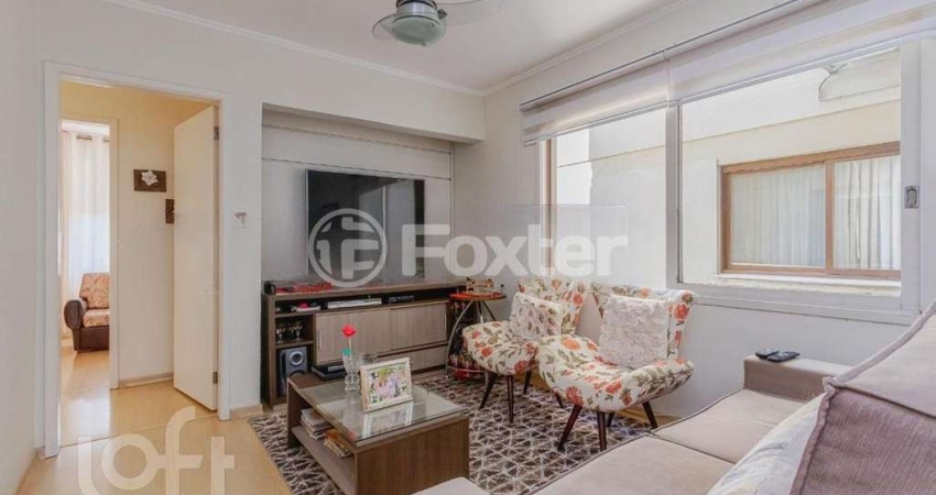 Apartamento com 3 quartos à venda na Rua Doutor Raul Moreira, 123, Cristal, Porto Alegre