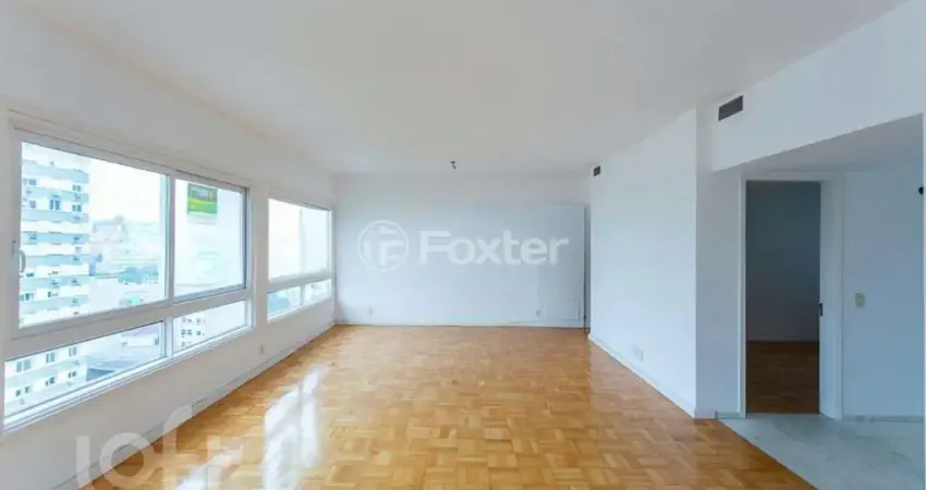 Apartamento com 3 quartos à venda na Rua Vinte e Quatro de Outubro, 1000, Moinhos de Vento, Porto Alegre