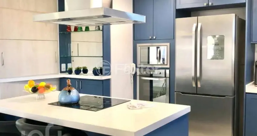 Apartamento com 2 quartos à venda na Rua Tabajara, 95, Vila Cachoeirinha, Cachoeirinha