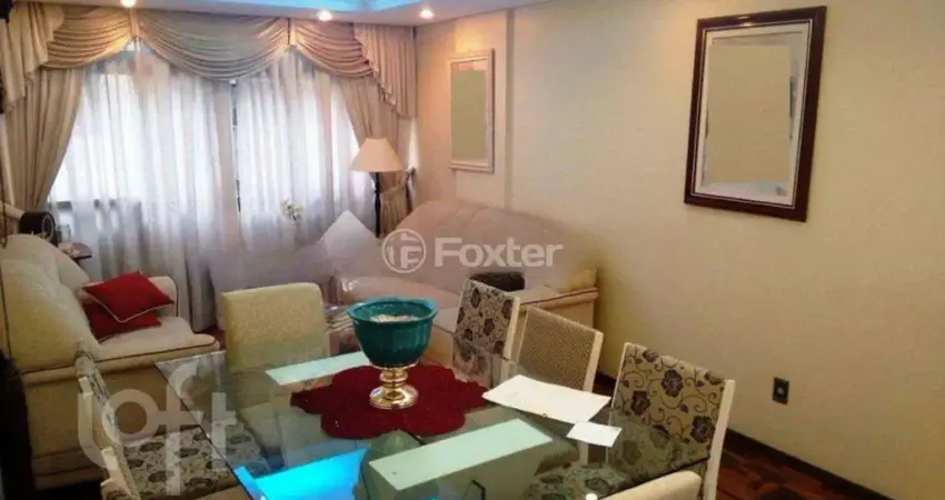 Apartamento com 2 quartos à venda na Rua Fioravante Milanez, 85, Centro, Canoas