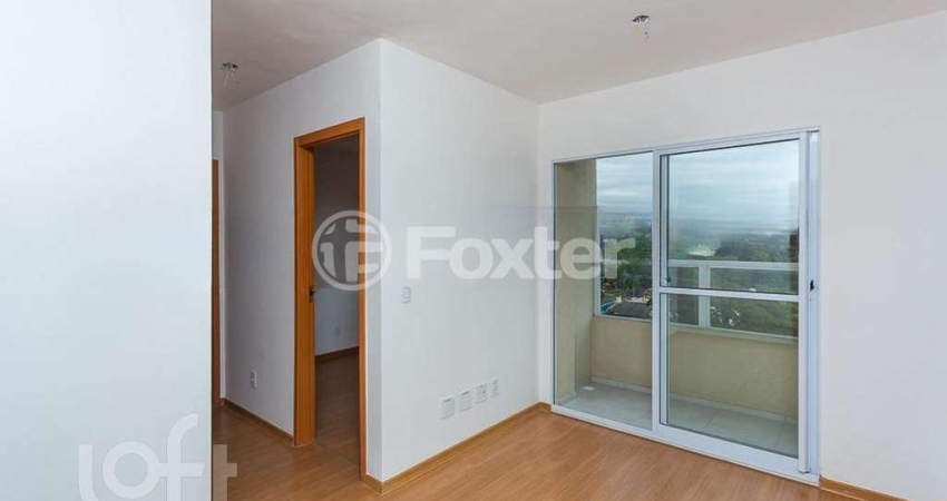 Apartamento com 2 quartos à venda na Avenida Protásio Alves, 8046, Morro Santana, Porto Alegre