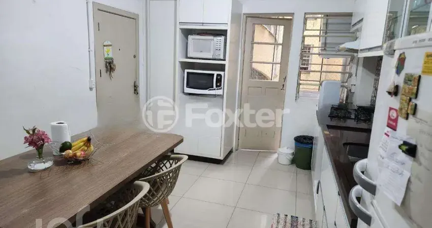 Apartamento com 3 quartos à venda na Rua dos Andradas, 868, Centro Histórico, Porto Alegre