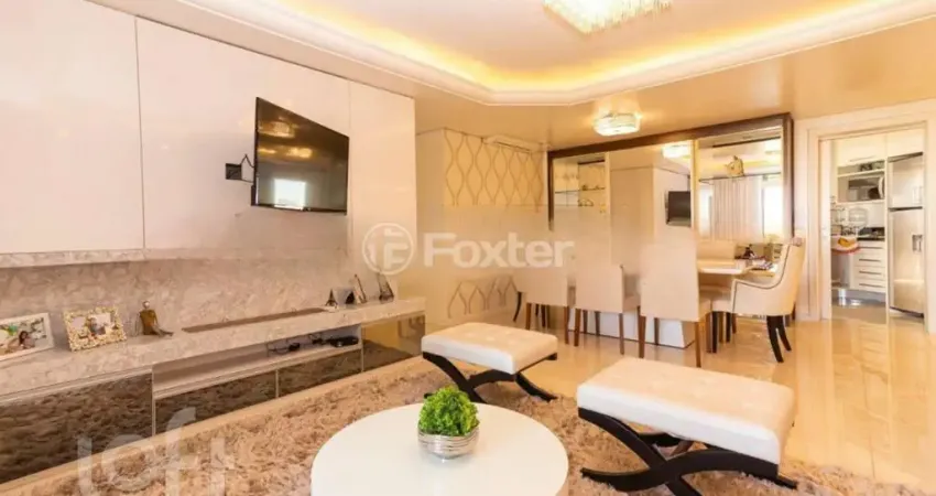 Apartamento com 4 quartos à venda na Rua General Salustiano, 35, Marechal Rondon, Canoas