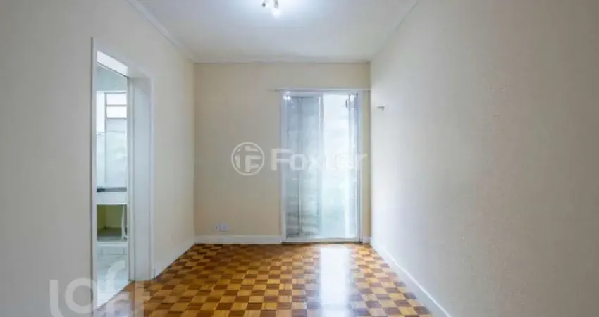 Apartamento com 2 quartos à venda na Avenida Mercedes, 20, Floresta, Porto Alegre