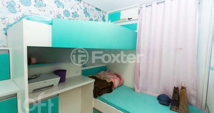 Apartamento com 2 quartos à venda na Rua Antônio Lourenço Rosa, 180, Mato Grande, Canoas