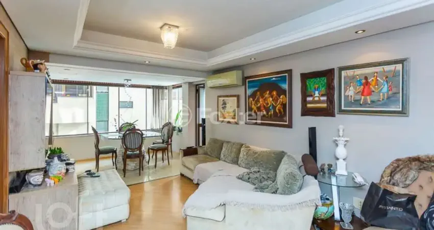 Apartamento com 3 quartos à venda na Rua Tenente-Coronel Fabrício Pilar, 205, Mont Serrat, Porto Alegre