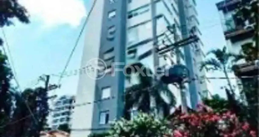 Apartamento com 3 quartos à venda na Rua Riveira, 280, Petrópolis, Porto Alegre