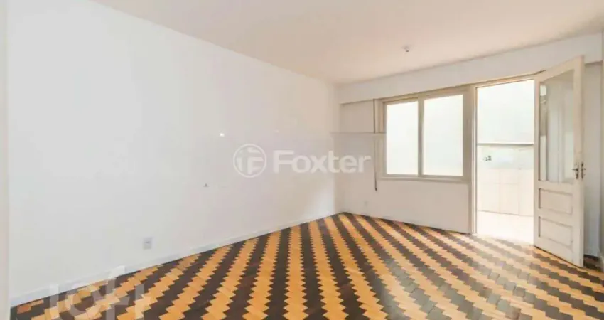 Apartamento com 1 quarto à venda na Rua Doutor Flores, 461, Centro Histórico, Porto Alegre