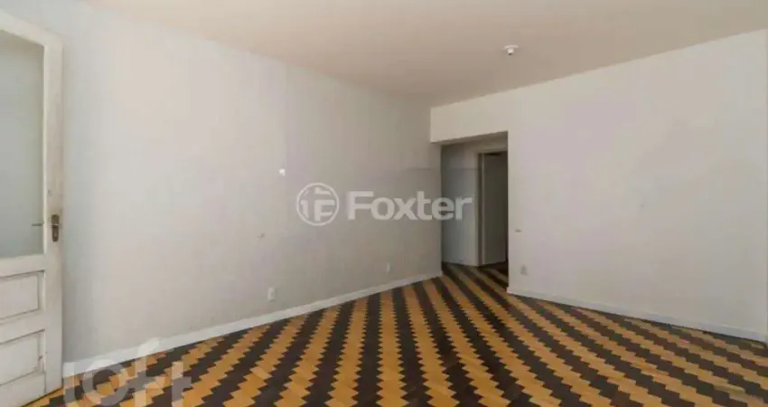 Apartamento com 1 quarto à venda na Rua Doutor Flores, 461, Centro Histórico, Porto Alegre