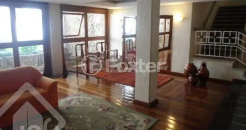 Apartamento com 2 quartos à venda na Rua José de Alencar, 420, Menino Deus, Porto Alegre