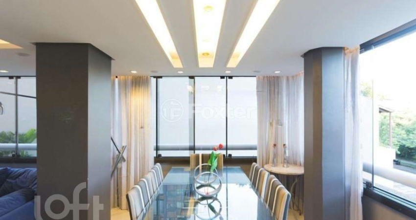 Apartamento com 3 quartos à venda na Rua Furriel Luiz Antônio de Vargas, 106, Bela Vista, Porto Alegre