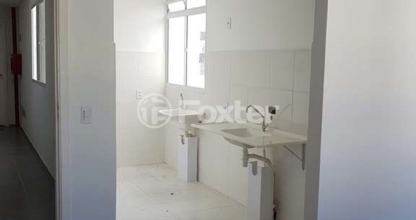 Apartamento com 2 quartos à venda na Rua Roberto Francisco Behrens, 303, Mato Grande, Canoas