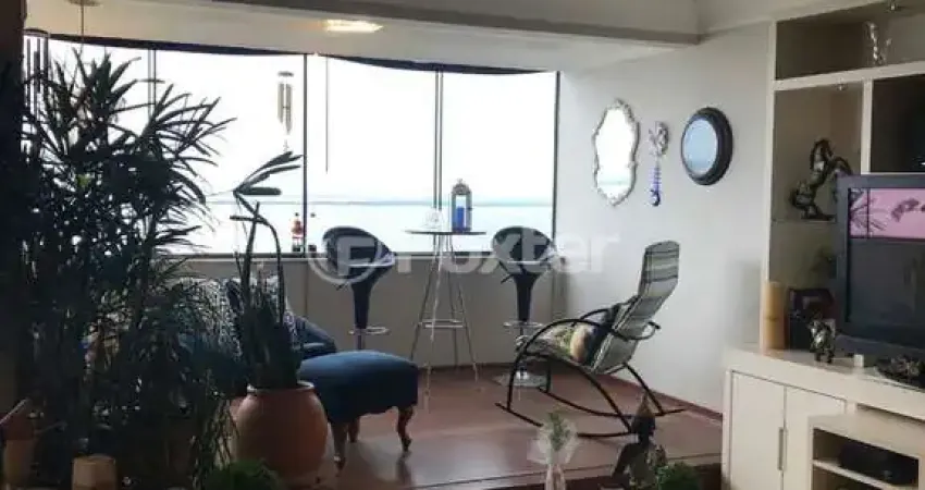 Apartamento com 3 quartos à venda na Avenida Jacuí, 450, Cristal, Porto Alegre