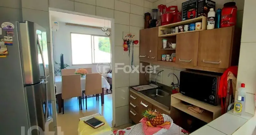 Apartamento com 3 quartos à venda na Rua Luiz de Camões, 233, Santo Antônio, Porto Alegre