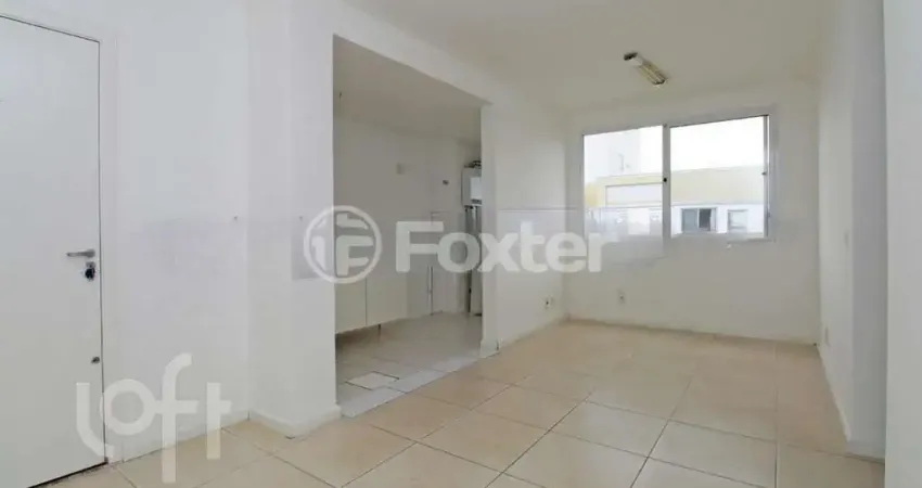 Apartamento com 3 quartos à venda na Rua Coronel Massot, 1229, Cristal, Porto Alegre