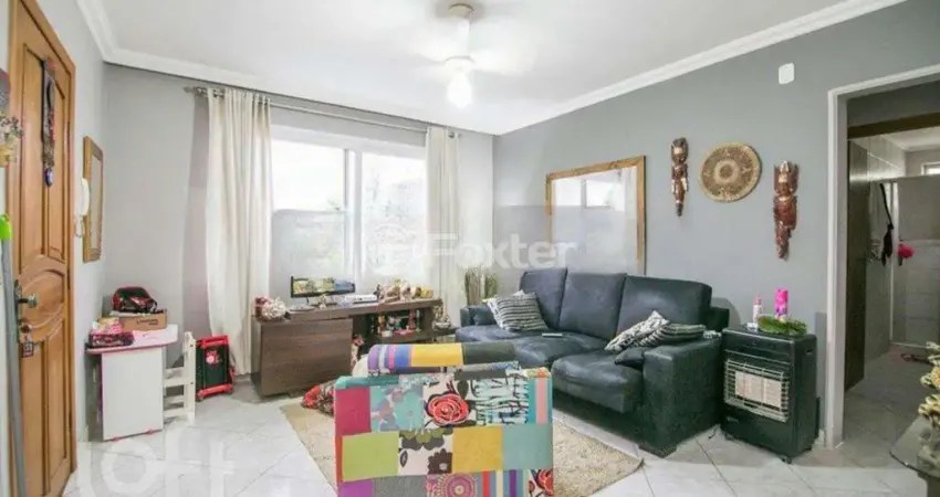 Apartamento com 2 quartos à venda na Rua General Caldwell, 658, Menino Deus, Porto Alegre
