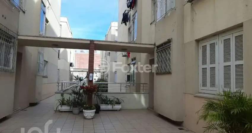 Apartamento com 2 quartos à venda na Avenida Ipiranga, 1175, Azenha, Porto Alegre