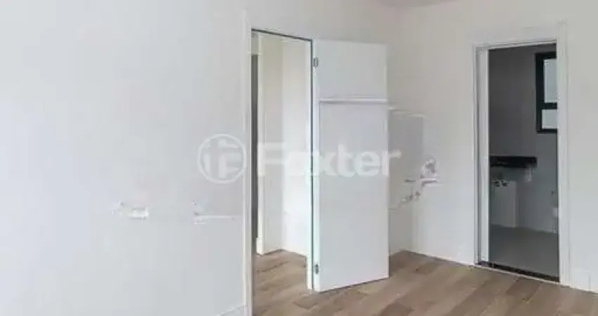Apartamento com 1 quarto à venda na Avenida Nova York, 205, Auxiliadora, Porto Alegre